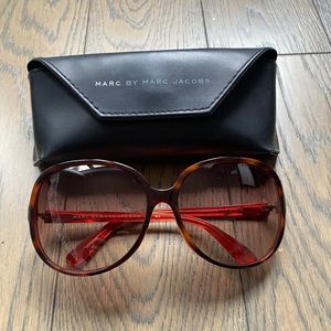 Marc by Marc Jacobs Sunglasses